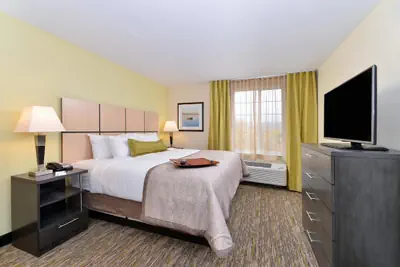 Photo 5 - Candlewood Suites Sayre by IHG