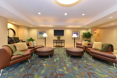 Photo 4 - Candlewood Suites Sayre by IHG