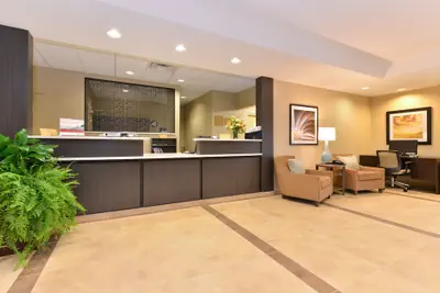 Photo 3 - Candlewood Suites Sayre by IHG