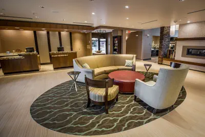 Photo 4 - Homewood Suites by Hilton Charlotte Ballantyne, NC