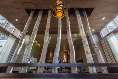 Photo 2 - Homewood Suites by Hilton Charlotte Ballantyne, NC