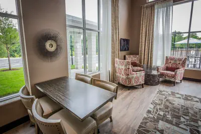 Photo 3 - Homewood Suites by Hilton Charlotte Ballantyne, NC