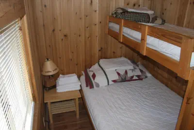 Photo 5 - Virginia Creek Settlement