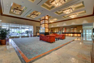 Photo 5 - Jet Luxury Resorts @ The Signature Condo Hotel
