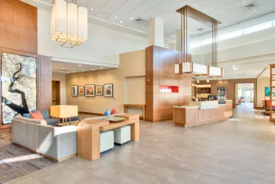 Photo 2 - Hyatt Place Durham Southpoint