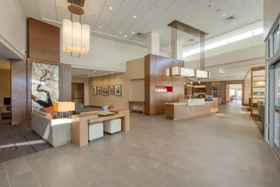Photo 4 - Hyatt Place Durham Southpoint