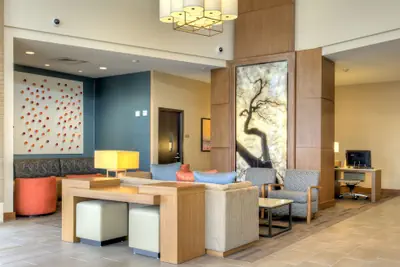 Photo 5 - Hyatt Place Durham Southpoint
