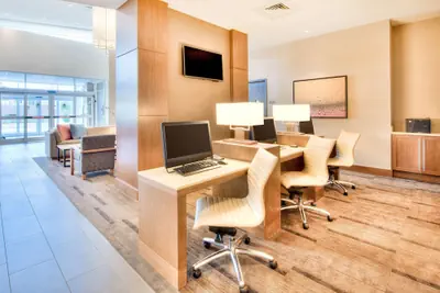 Photo 3 - Hyatt Place Durham Southpoint