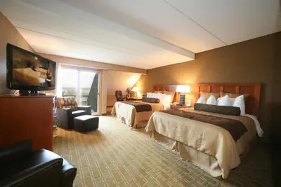 Photo 4 - Arrowwood Resort Hotel and Conference Center - Alexandria, MN
