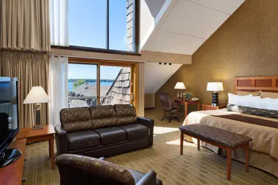 Photo 5 - Arrowwood Resort Hotel and Conference Center - Alexandria, MN