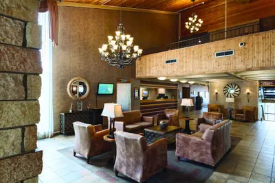 Photo 3 - Arrowwood Resort Hotel and Conference Center - Alexandria, MN