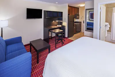 Photo 4 - Towneplace Suites Corpus Christi
