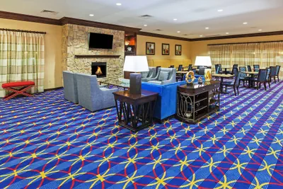 Photo 2 - Towneplace Suites Corpus Christi