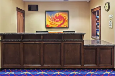 Photo 3 - Towneplace Suites Corpus Christi