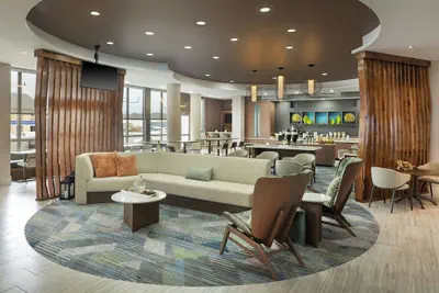 Photo 4 - Springhill Suites Wichita Airport