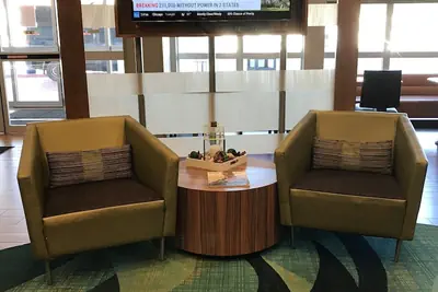 Photo 5 - Springhill Suites Wichita Airport