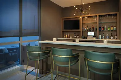 Photo 3 - Springhill Suites Wichita Airport