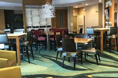 Photo 4 - Springhill Suites Wichita Airport