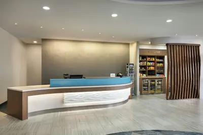 Photo 3 - Springhill Suites Wichita Airport
