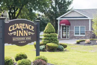 Photo 2 - Clarence Inn