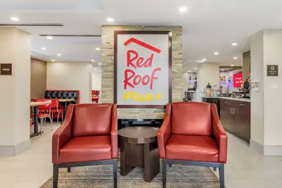 Photo 4 - Red Roof Inn Bourbonnais