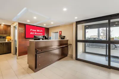 Photo 5 - Red Roof Inn Bourbonnais