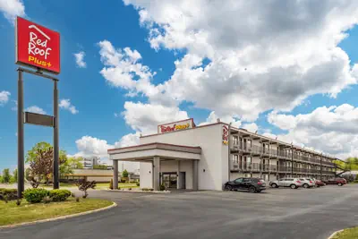 Photo 2 - Red Roof Inn Bourbonnais