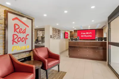Photo 3 - Red Roof Inn Bourbonnais