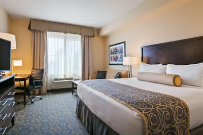 Photo 2 - Best Western Plus Arlington/Marysville