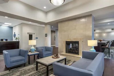 Photo 4 - Best Western Plus Arlington/Marysville