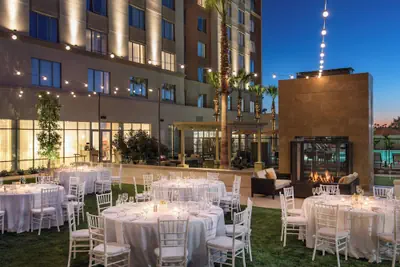 Photo 3 - Courtyard Irvine Spectrum