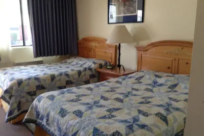 Photo 3 - Independence Courthouse Motel