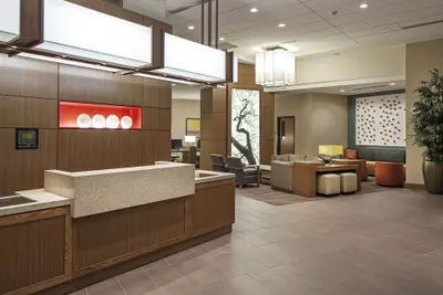 Photo 2 - Hyatt Place Lincoln / Downtown - Haymarket