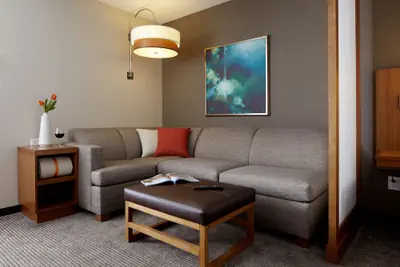 Photo 4 - Hyatt Place Lincoln / Downtown - Haymarket