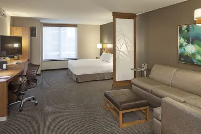 Photo 5 - Hyatt Place Lincoln / Downtown - Haymarket