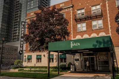 Photo 2 - The Plaza Hotel