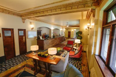 Photo 3 - The Plaza Hotel