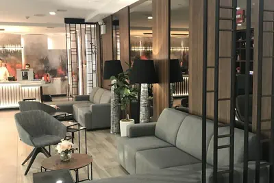 Photo 3 - Fairfield Inn & Suites by Marriott New York Staten Island