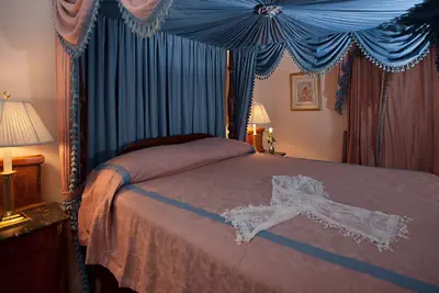 Photo 5 - Monmouth Historic Inns and Gardens
