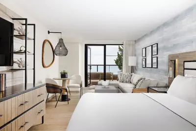 Photo 2 - Gurney's Montauk Resort & Seawater Spa