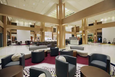 Photo 4 - Lotte Hotel Guam