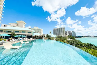 Photo 2 - Lotte Hotel Guam
