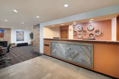 Photo 4 - Best Western Red Hills