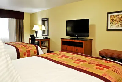 Photo 5 - Best Western Plus Layton Park Hotel