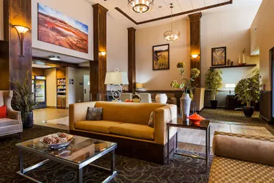 Photo 3 - Best Western Plus Layton Park Hotel