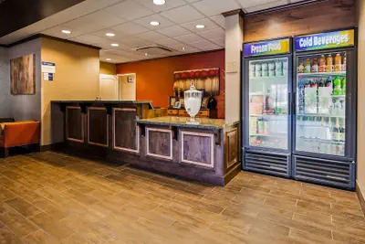 Photo 4 - Best Western Plus Layton Park Hotel