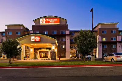 Photo 2 - Best Western Plus Layton Park Hotel