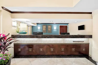 Photo 4 - Best Western Intracoastal Inn