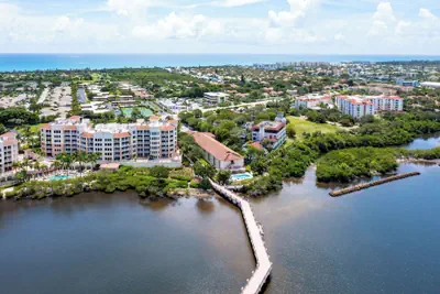 Photo 2 - Best Western Intracoastal Inn