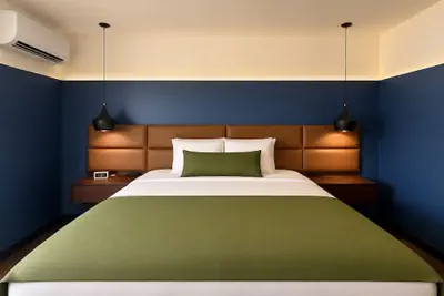 Photo 4 - The Wesley Hotel